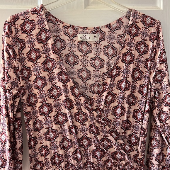 Hollister romper - Picture 3 of 6